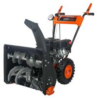 купить Снегоуборщик PATRIOT Сибирь 997 ЕKX в Москве - фото 