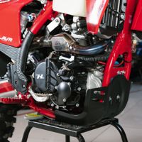 купить Мотоцикл HASKY A10 Pro NB300 ENDURO в Москве - фото 