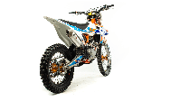 купить Мотоцикл кроссовый эндуро MOTOLAND SX250 в Москве - фото 