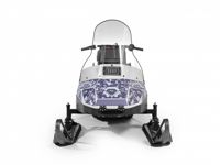 купить Мини-снегоход SHARMAX Ultra SN-480 в Москве - фото 