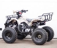 купить Квадроцикл STALKER 150 в Москве - фото 