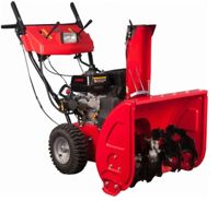 купить Снегоуборщик DDE ST6562L в Москве - фото 