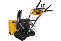 купить Снегоуборщик HABERT HBM24DT в Москве - фото 