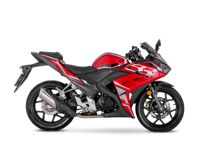 купить Мотоцикл SHARMAX GP 301D в Москве - фото 