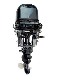 купить 2х-тактный лодочный мотор BREEZE T30FWS в Москве - фото 