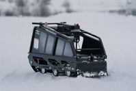 купить Мотобуксировщик SHARMAX SER650 1450 HP18 Ultra(С электростартером И реверсом) в Москве - фото 