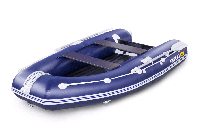 купить Лодка ПВХ SOLAR 330 К (Оптима) в Москве - фото 
