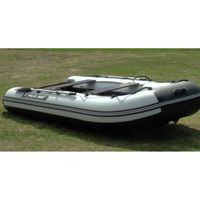 купить Лодка ПВХ POLAR BIRD 300S NEW SEAGULL «Чайка» в Москве - фото 