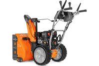 купить Снегоуборщик DAEWOO DAST 7565 в Москве - фото 