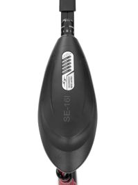 купить Электрический лодочный мотор SHARMAX ECO Ultra SE-16L (36LBS) в Москве - фото 