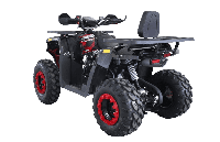 купить Квадроцикл HUNTER 250 в Москве - фото 