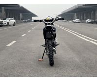 купить Мотоцикл FIDELIS ET Fortis SE150E Lux PITBIKE в Москве - фото 
