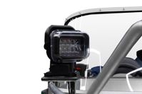 купить Комплект Алюминиевая лодка (катер) Mikatsu (Микатсу) 590 (Z99) Standard + мотор Yamaha F115BETL в Москве - фото 