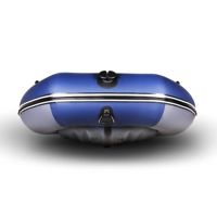 купить Лодка ПВХ STORMLINE Air Classic Tactic 335 в Москве - фото 