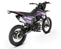 купить Мотоцикл кроссовый эндуро SHARMAX Sport 230 19/16 в Москве - фото 