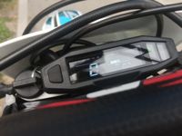 купить Мотоцикл кроссовый эндуро REGULMOTO Aqua в Москве - фото 