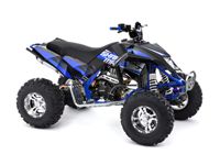 купить Квадроцикл SHARMAX 550 GX-Cruiser в Москве - фото 