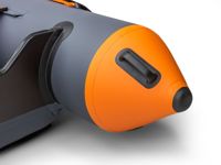 купить Лодка ПВХ STORMLINE Air Classic Tactic 360 в Москве - фото 