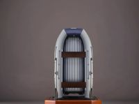 купить Лодка ПВХ ФЛАГМАН DK 500 Jet в Москве - фото 