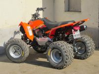купить Квадроцикл ARMADA ATV 200L-1 в Москве - фото 