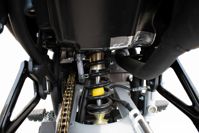 купить Мотоцикл REGULMOTO TE 250 PR ТУРЭНДУРО в Москве - фото 