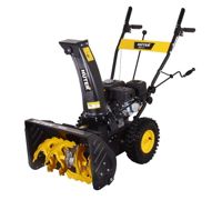 купить Снегоуборщик HUTER SGC 6.5 в Москве - фото 