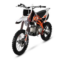 купить Мотоцикл KAYO TT190R PITBIKE в Москве - фото 