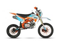 купить Мотоцикл KAYO Basic YX125 PITBIKE в Москве - фото 