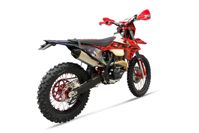 купить Мотоцикл кроссовый эндуро BRZ X5S (2023) в Москве - фото 