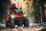 купить Квадроцикл SHARMAX Force 1100 в Москве - фото 