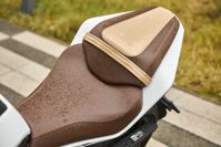 купить Электромотоцикл SHARMAX E-GP501 Ultra в Москве - фото 