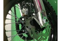 купить Мотоцикл кроссовый эндуро JHL LX3 PR300 (175FMN) в Москве - фото 