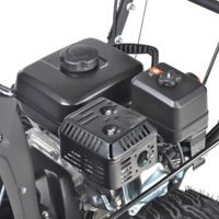 купить Снегоуборщик PATRIOT PS 603 LED в Москве - фото 