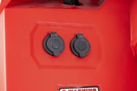 купить Квадроцикл SHARMAX Force 420 Cyber EFI в Москве - фото 