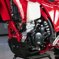 купить Мотоцикл HASKY A10 Pro NB300 ENDURO в Москве - фото 