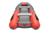 купить Лодка ПВХ РОДЖЕР Sfera 3300 в Москве - фото 