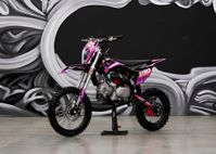 купить Мотоцикл питбайк SHARMAX MOTORS PowerMax 190 MIAMI в Москве - фото 