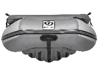 купить Лодка ПВХ ФРЕГАТ 350 Air F НДНД с фальшбортом в Москве - фото 