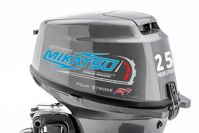 купить 4х-тактный лодочный мотор MIKATSU MEF25FEL-EFI (2024) в Москве - фото 