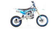 купить Мотоцикл MOTOLAND CRF 140 17/14 PITBIKE в Москве - фото 