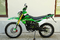 купить Мотоцикл кроссовый эндуро ROLIZ Sport-003 в Москве - фото 