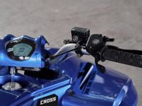 купить Квадроцикл SHARMAX Cross 180 RX в Москве - фото 