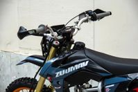 купить Мотоцикл кроссовый эндуро ZUUMAV FX K4 Pro в Москве - фото 