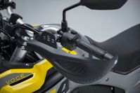 купить Мотоцикл VOGE 300 Rally black ENDURO в Москве - фото 