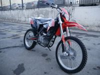 купить Мотоцикл кроссовый эндуро RACER SR-X2 X2 в Москве - фото 