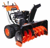 купить Снегоуборщик PATRIOT PRO 1401 ED в Москве - фото 