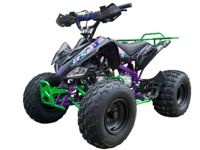 купить Квадроцикл BSE XT-1 Play Station в Москве - фото 