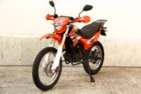 купить Мотоцикл кроссовый эндуро ROLIZ Sport-005 в Москве - фото 