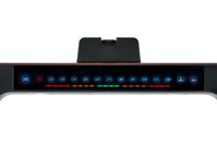 купить Беговая дорожка TITANIUM MASTERS SLIMTECH C10 в Москве - фото 