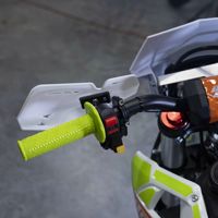 купить Мотоцикл PITONMOTO PX4 125EA 14/12 PITBIKE в Москве - фото 